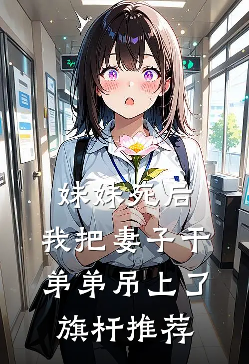 妹妹死后，我把妻子干弟弟吊上了旗杆推荐