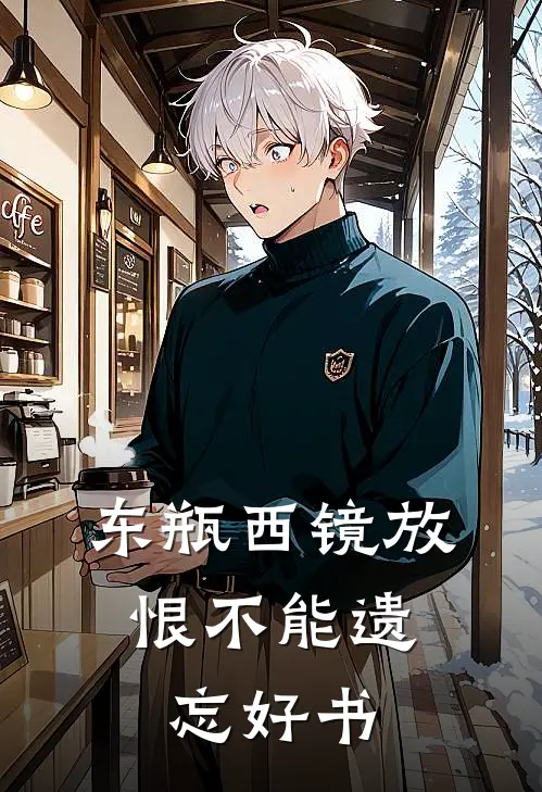 东瓶西镜放，恨不能遗忘好书