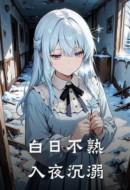 白日不熟，入夜沉溺