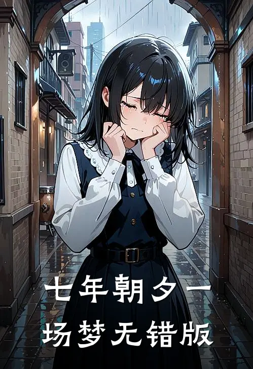 七年朝夕一场梦无错版