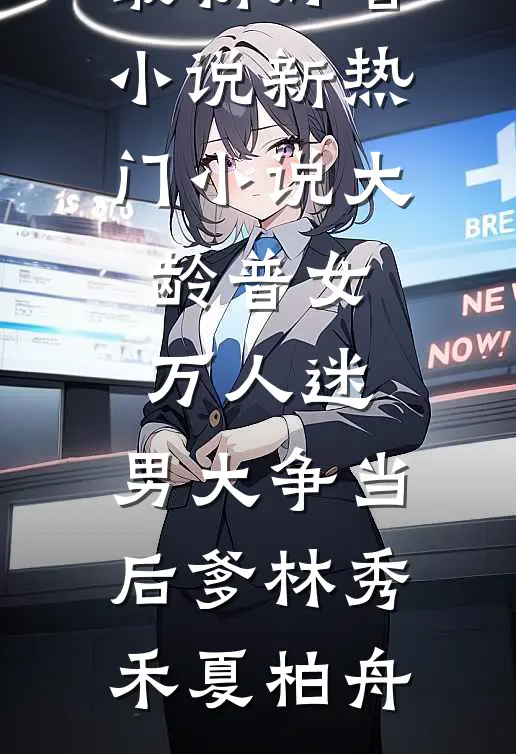 大龄普女万人迷，男大争当后爹(林秀禾夏柏舟)最新好看小说_新热门小说大龄普女万人迷，男大争当后爹林秀禾夏柏舟