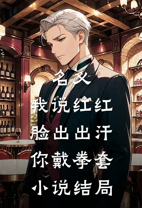 名义：我说红红脸出出汗你戴拳套小说结局