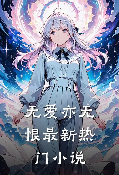无爱亦无恨最新热门小说