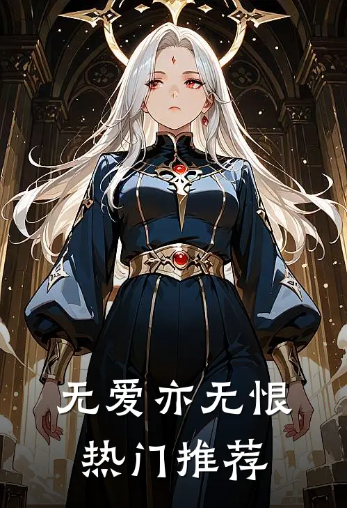 无爱亦无恨热门推荐