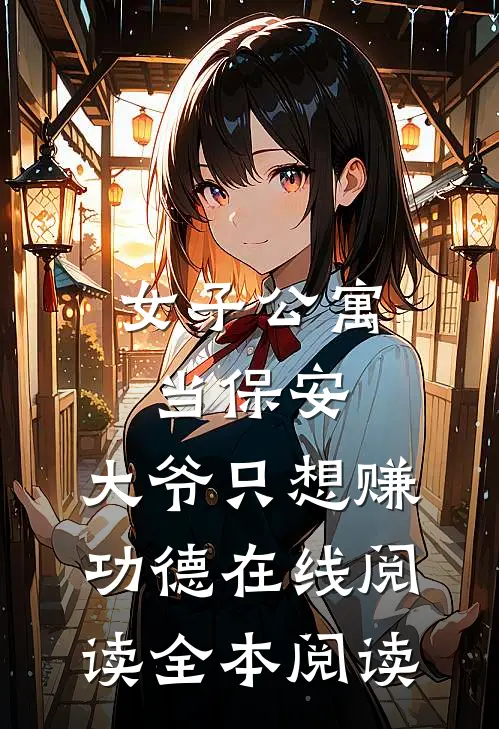 女子公寓当保安，大爷只想赚功德在线阅读全本阅读