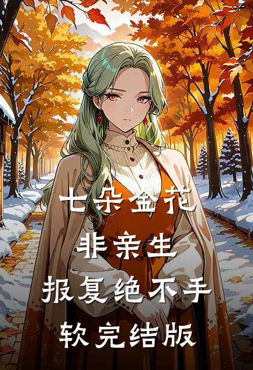 七朵金花非亲生，报复绝不手软完结版