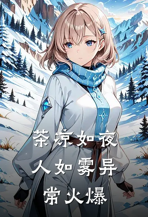 茶凉如夜人如雾异常火爆