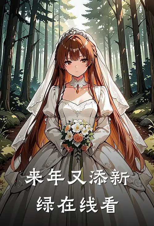 来年又添新绿在线看