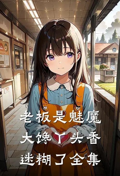 老板是魅魔，大馋丫头香迷糊了全集