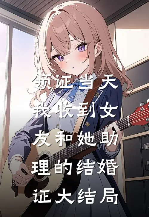 领证当天，我收到女友和她助理的结婚证大结局
