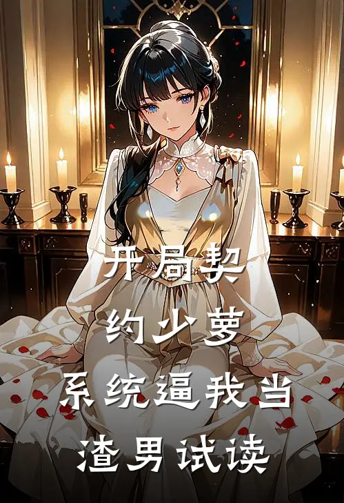 开局契约少萝，系统逼我当渣男试读