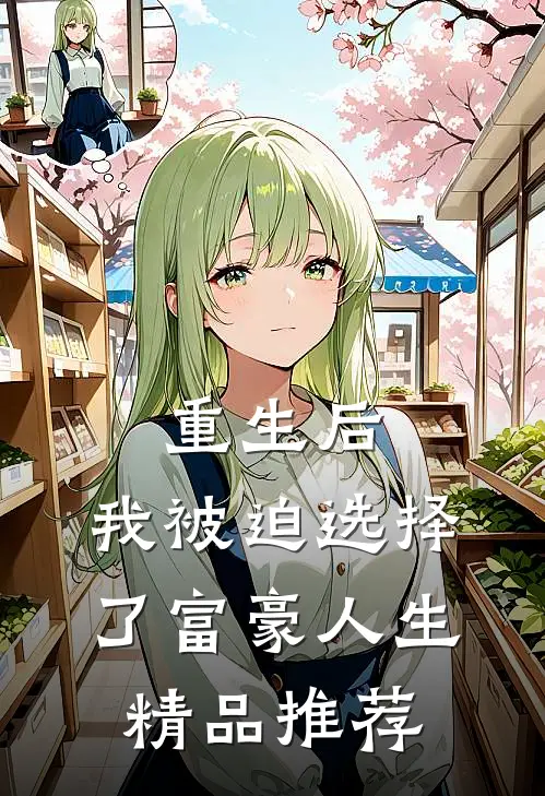 重生后，我被迫选择了富豪人生精品推荐