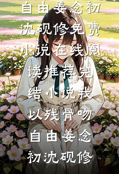 我以残骨吻自由姜念初沈砚修免费小说在线阅读_推荐完结小说我以残骨吻自由姜念初沈砚修