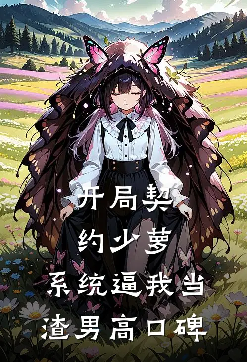 开局契约少萝，系统逼我当渣男高口碑