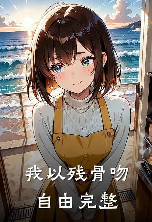 我以残骨吻自由完整