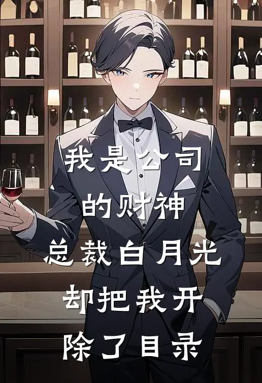 我是公司的财神，总裁白月光却把我开除了目录