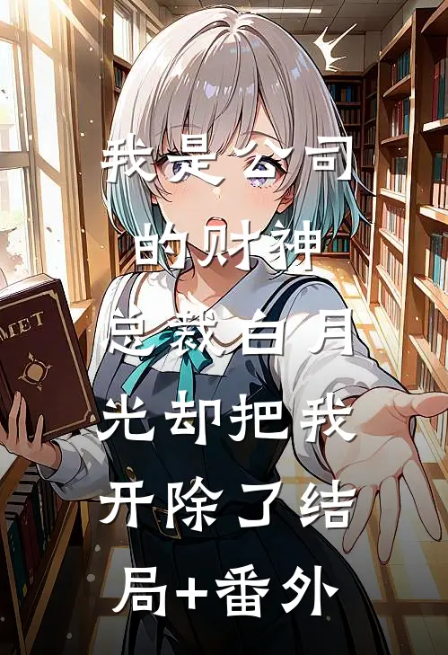 我是公司的财神，总裁白月光却把我开除了结局+番外