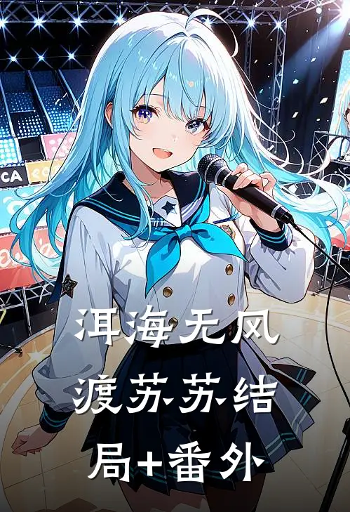 洱海无风渡苏苏结局+番外