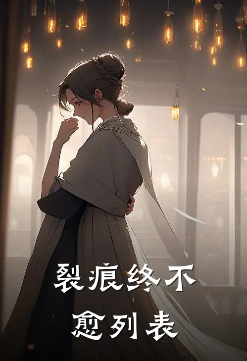 裂痕终不愈列表