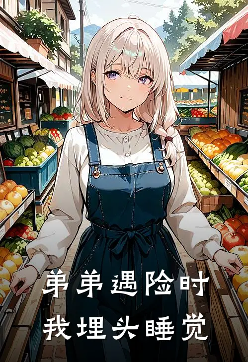 弟弟遇险时，我埋头睡觉