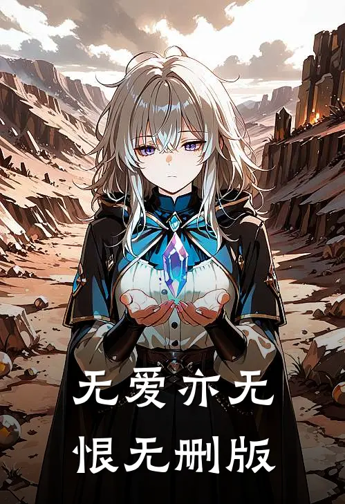 无爱亦无恨无删版