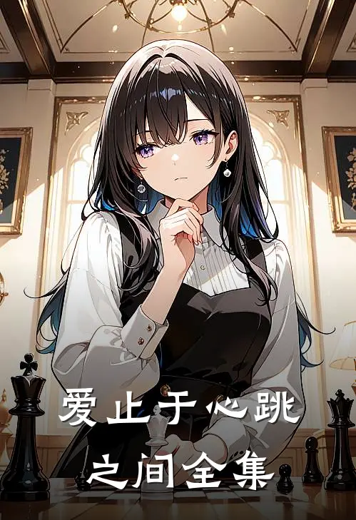 爱止于心跳之间全集