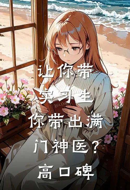 让你带实习生，你带出满门神医？高口碑