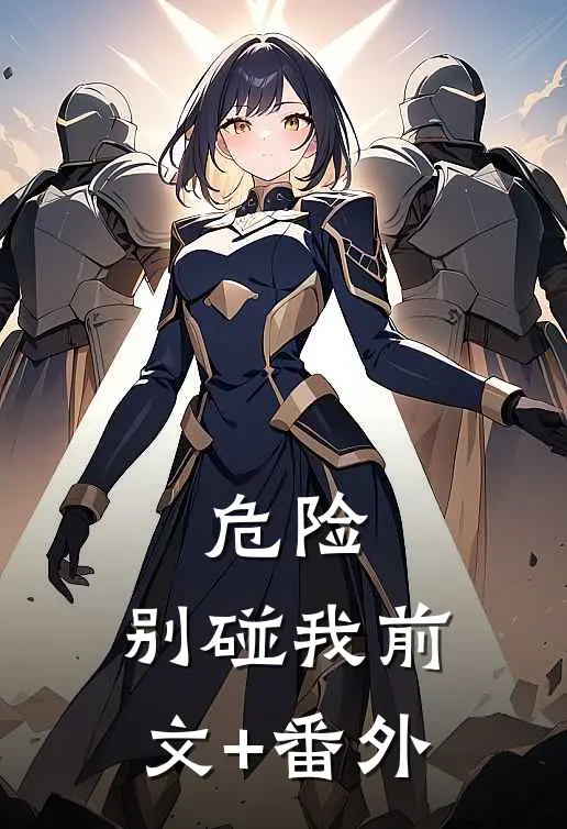 危险，别碰我前文+番外