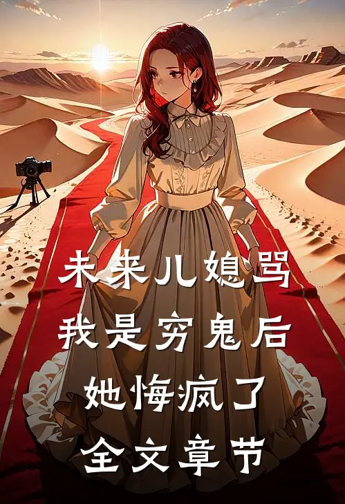 未来儿媳骂我是穷鬼后，她悔疯了全文章节