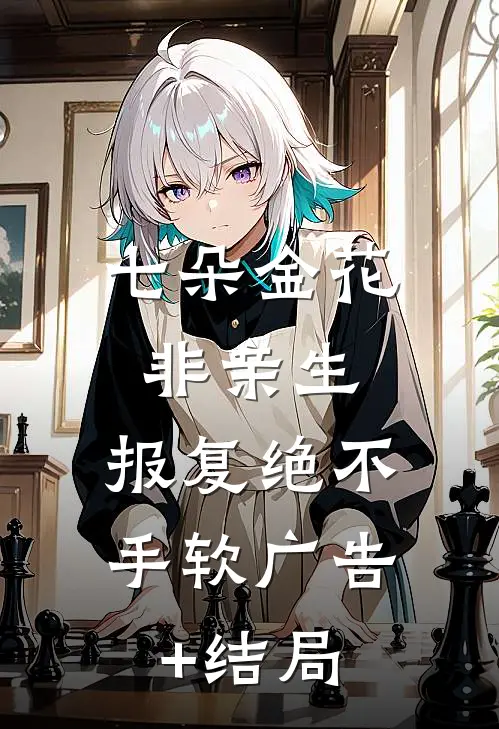 七朵金花非亲生，报复绝不手软广告+结局