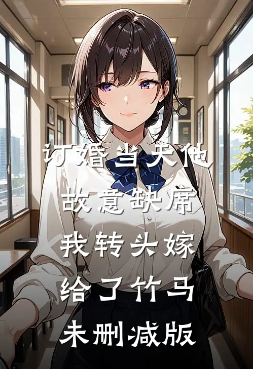 订婚当天他故意缺席，我转头嫁给了竹马未删减版