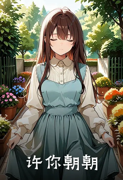 许你朝朝暮暮