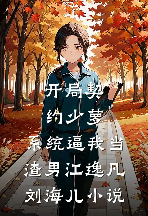 开局契约少萝，系统逼我当渣男江逸凡刘海儿小说