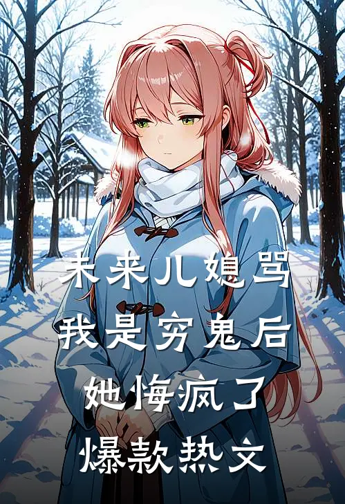 未来儿媳骂我是穷鬼后，她悔疯了爆款热文