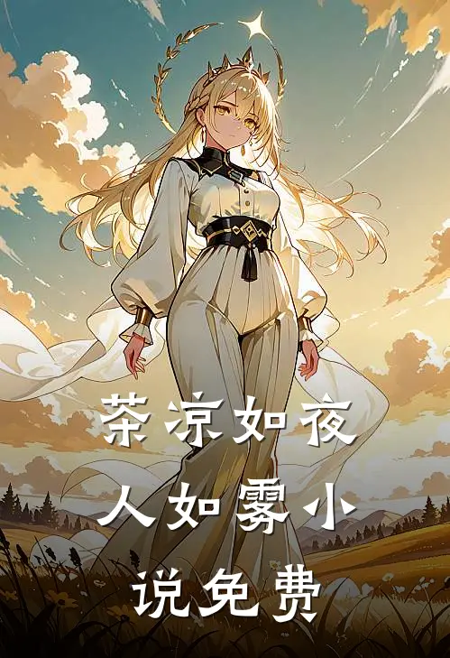 茶凉如夜人如雾小说免费