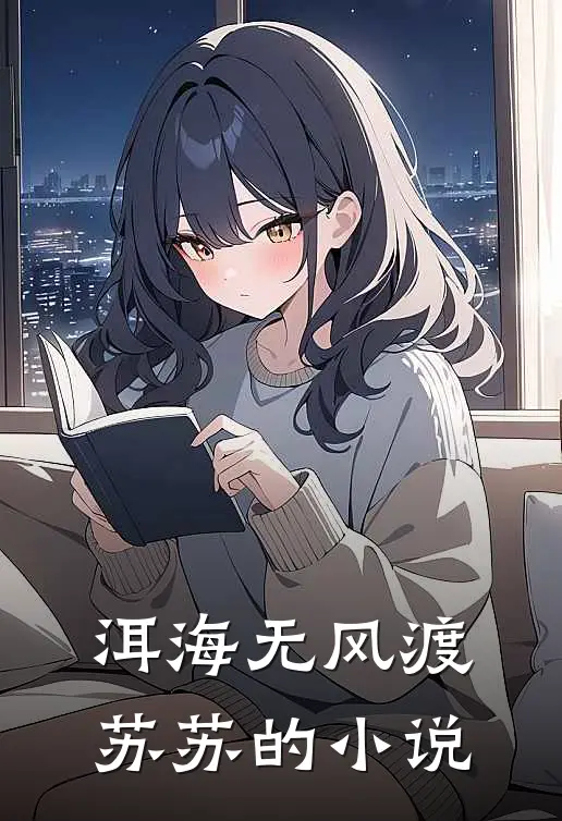 洱海无风渡苏苏的小说