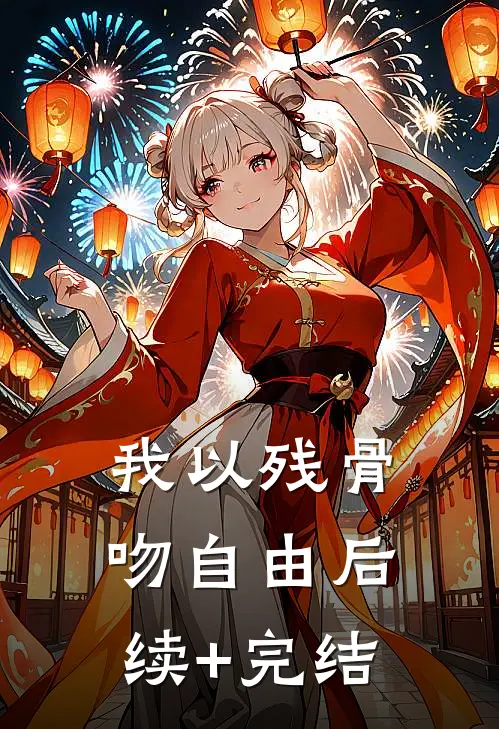 我以残骨吻自由后续+完结