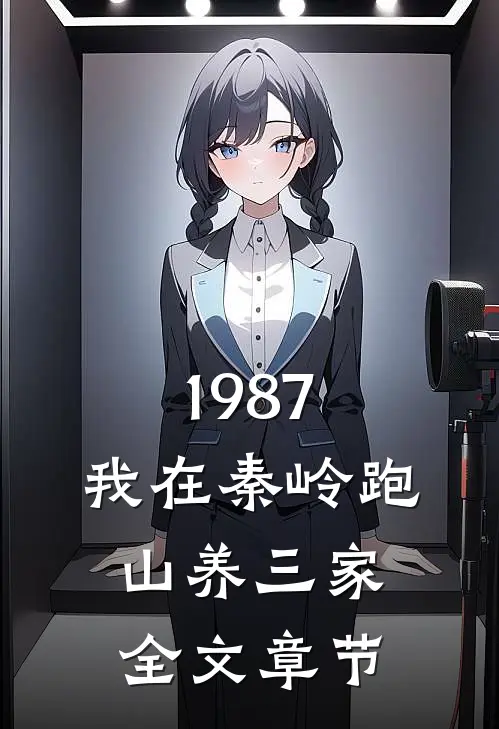 1987：我在秦岭跑山养三家全文章节