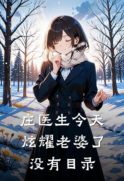 庄医生今天炫耀老婆了没有目录