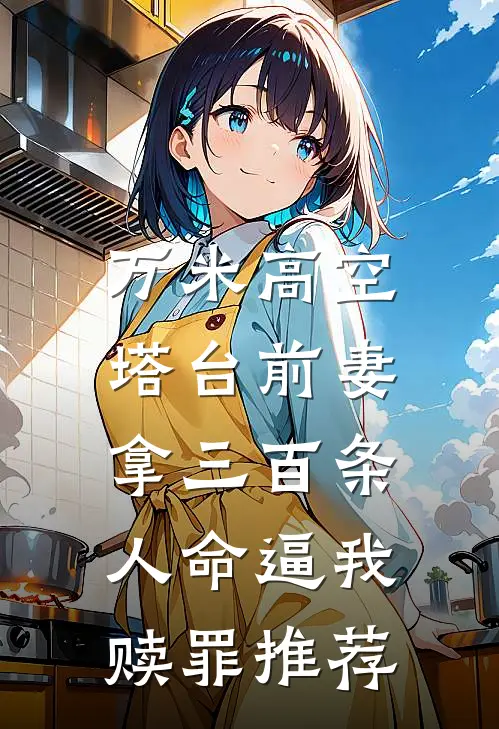 万米高空，塔台前妻拿三百条人命逼我赎罪推荐