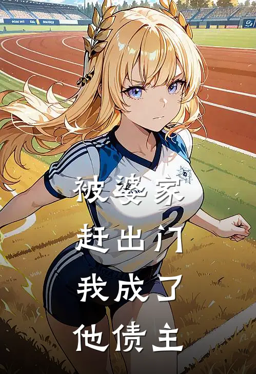 被婆家赶出门,我成了他债主了