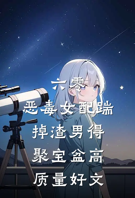 六零：恶毒女配踹掉渣男得聚宝盆高质量好文