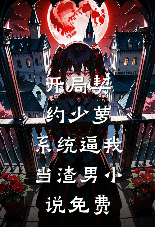 开局契约少萝，系统逼我当渣男小说免费