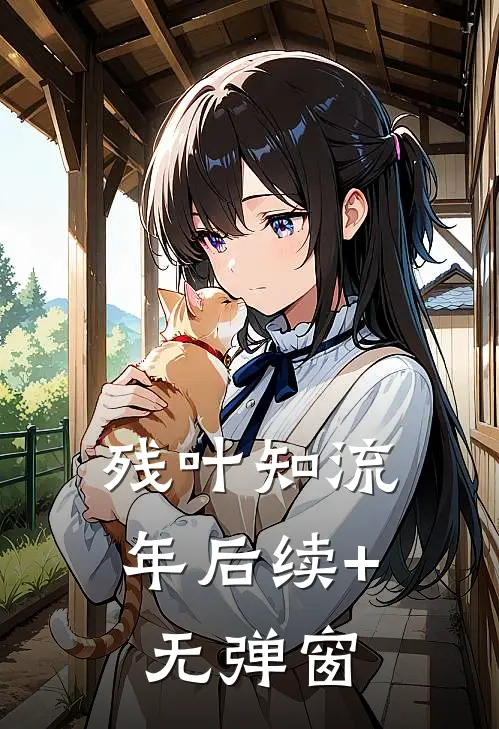 残叶知流年后续+无弹窗