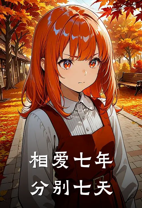 相爱七年,分别七天
