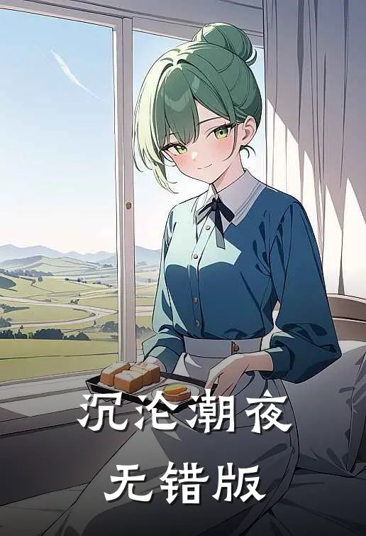 沉沦潮夜无错版