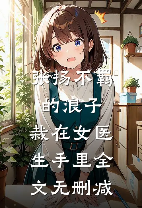 张扬不羁的浪子，栽在女医生手里全文无删减