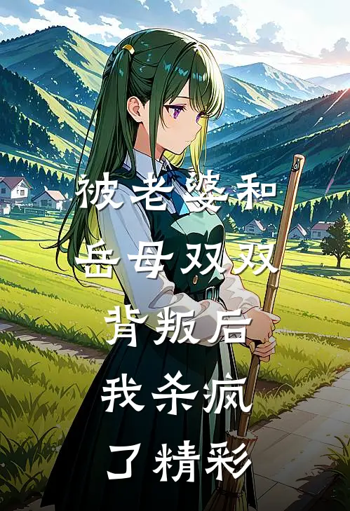 被老婆和岳母双双背叛后，我杀疯了精彩