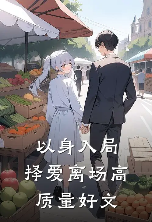 以身入局，择爱离场高质量好文