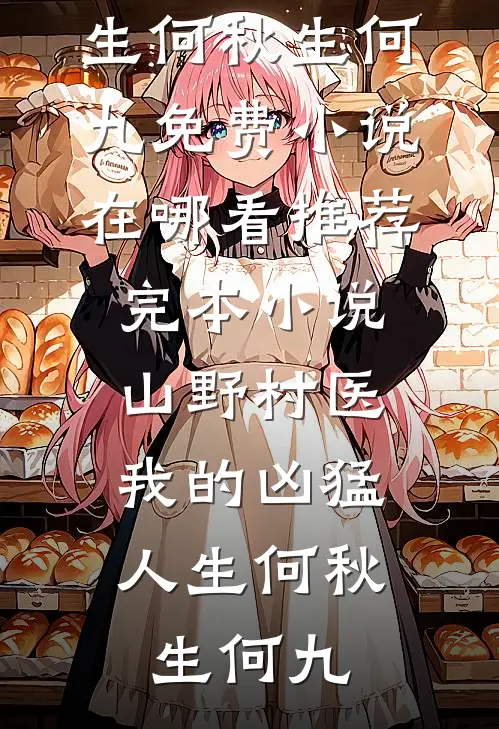 山野村医：我的凶猛人生何秋生何九免费小说在哪看_推荐完本小说山野村医：我的凶猛人生何秋生何九